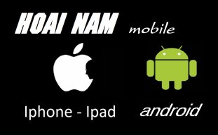 hoainam_mobile