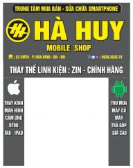 hahuystore